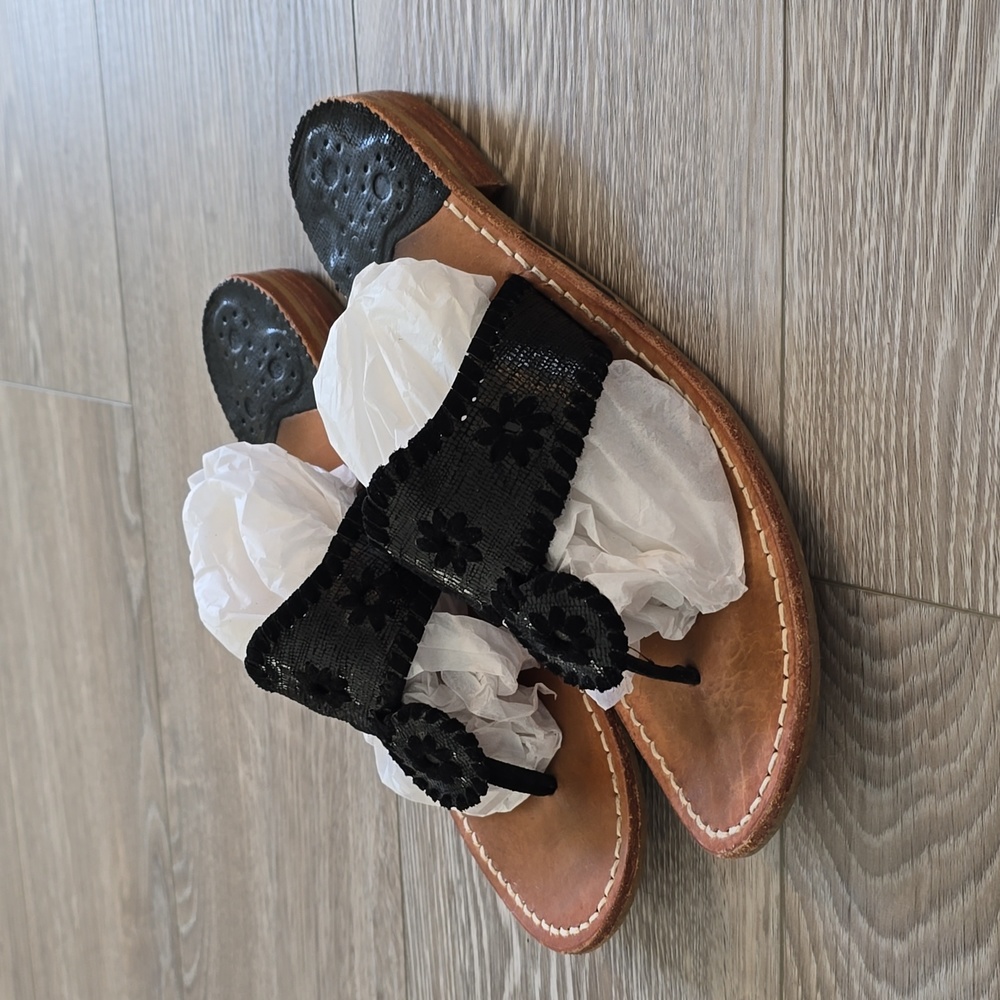 Jack Rogers Sandals